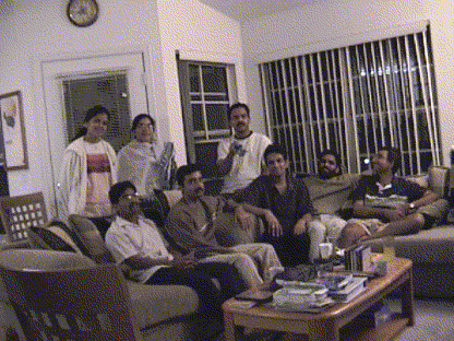 Friends