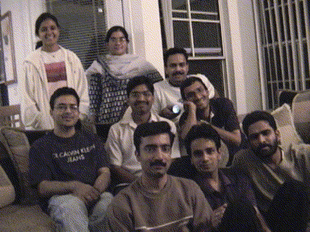 myFriends